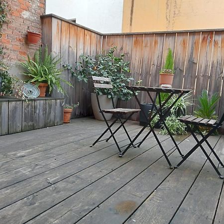 13 Suites León Zewnętrze zdjęcie
