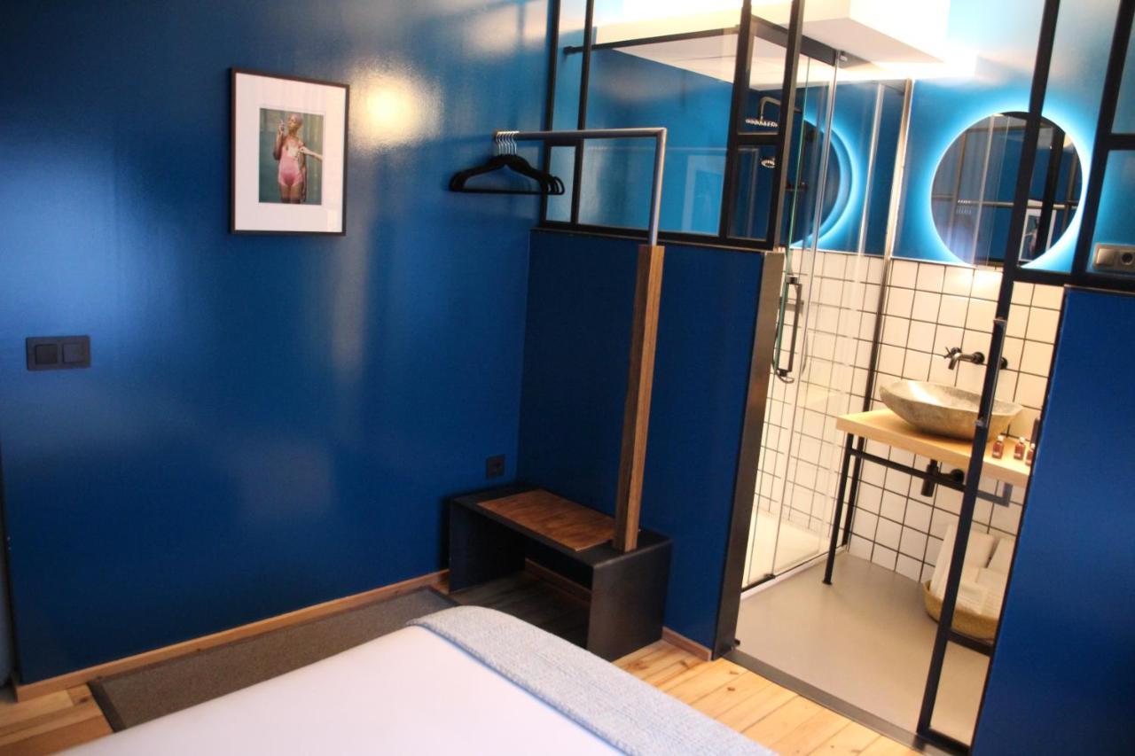 13 Suites León Zewnętrze zdjęcie