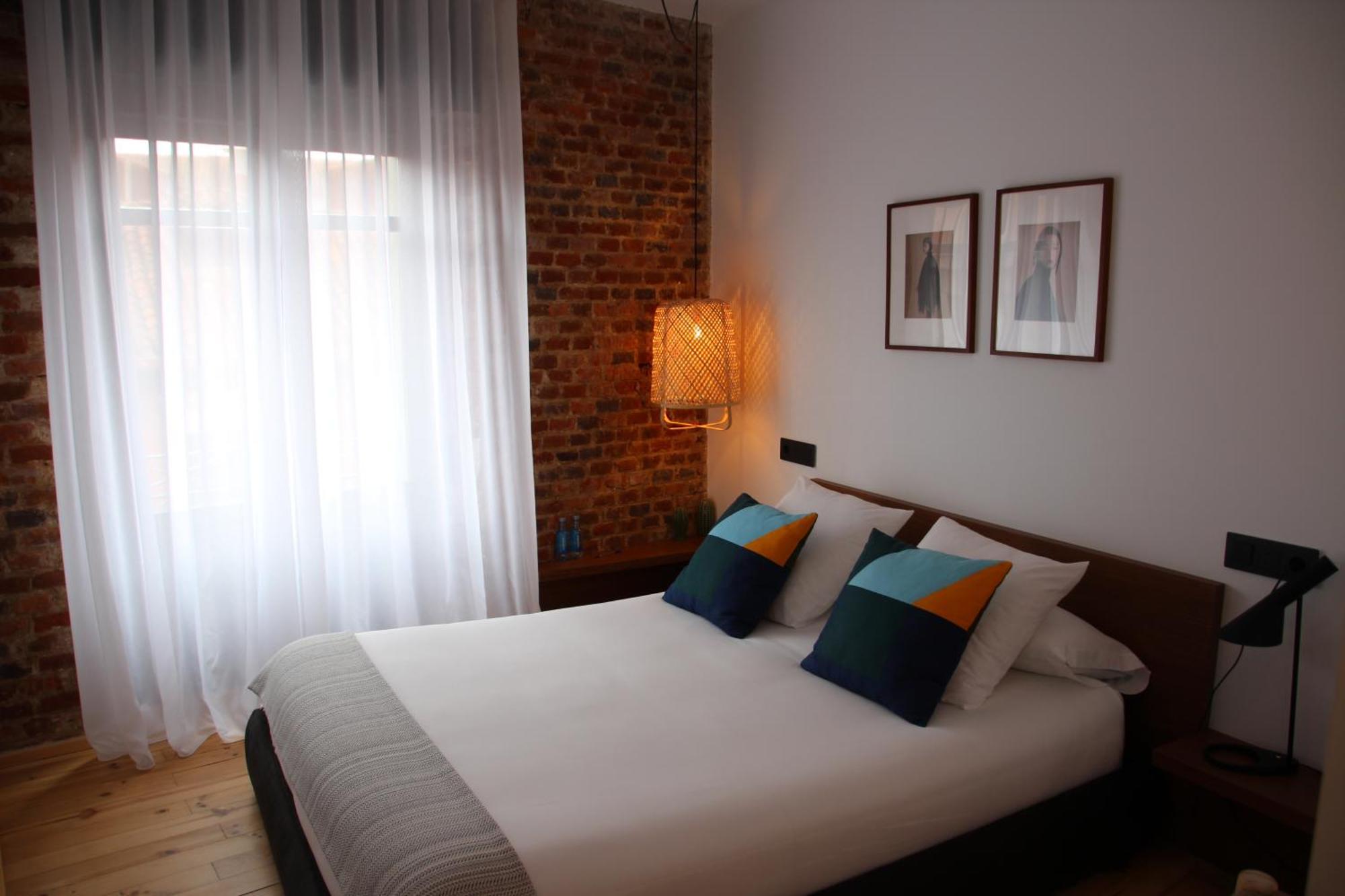 13 Suites León Zewnętrze zdjęcie