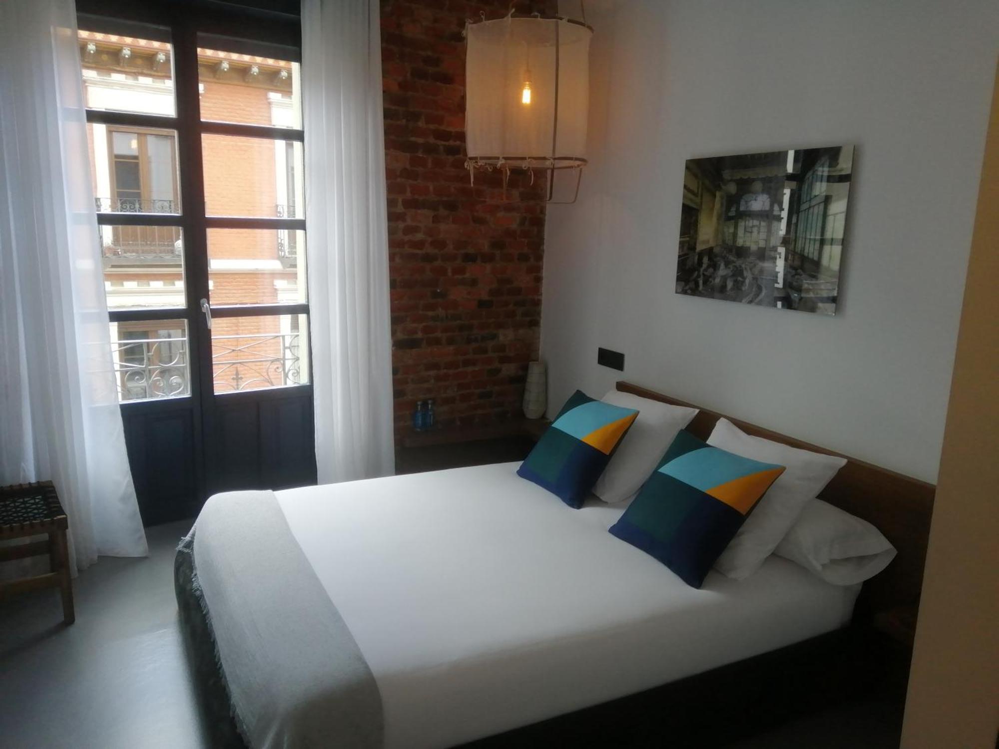 13 Suites León Zewnętrze zdjęcie