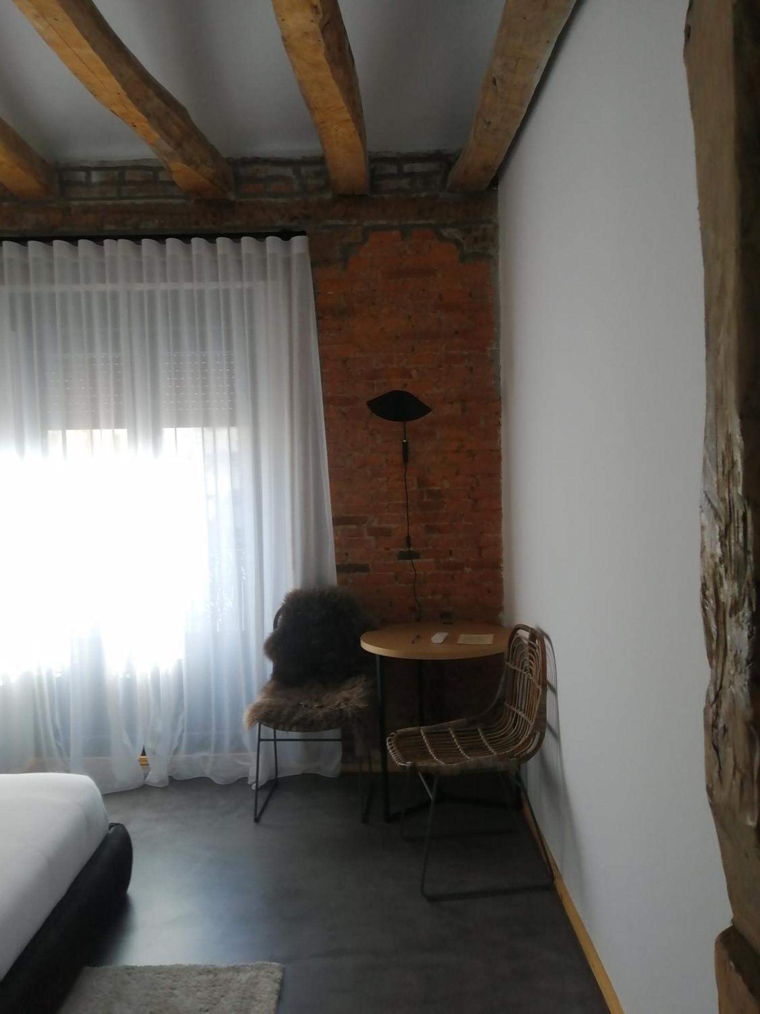 13 Suites León Zewnętrze zdjęcie