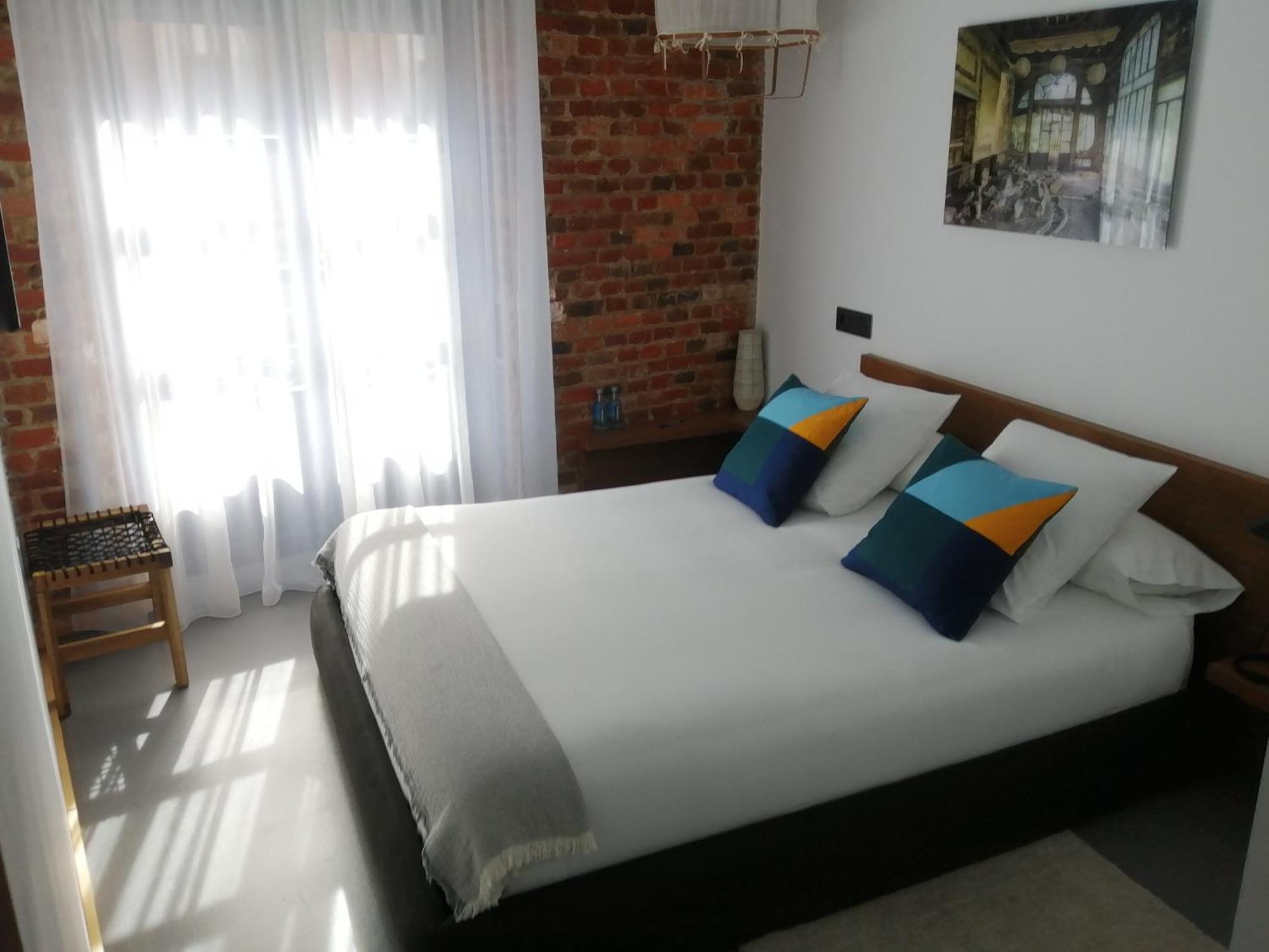 13 Suites León Zewnętrze zdjęcie