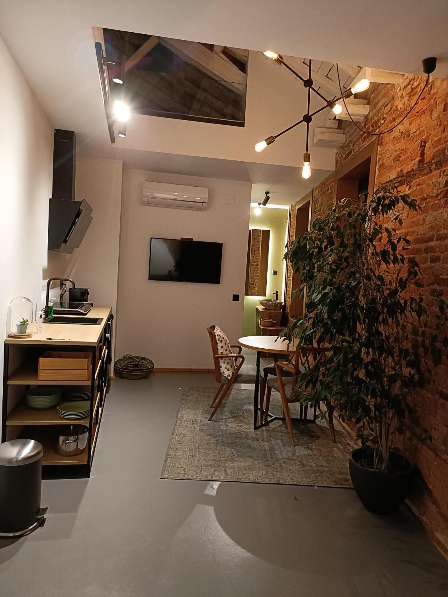 13 Suites León Zewnętrze zdjęcie