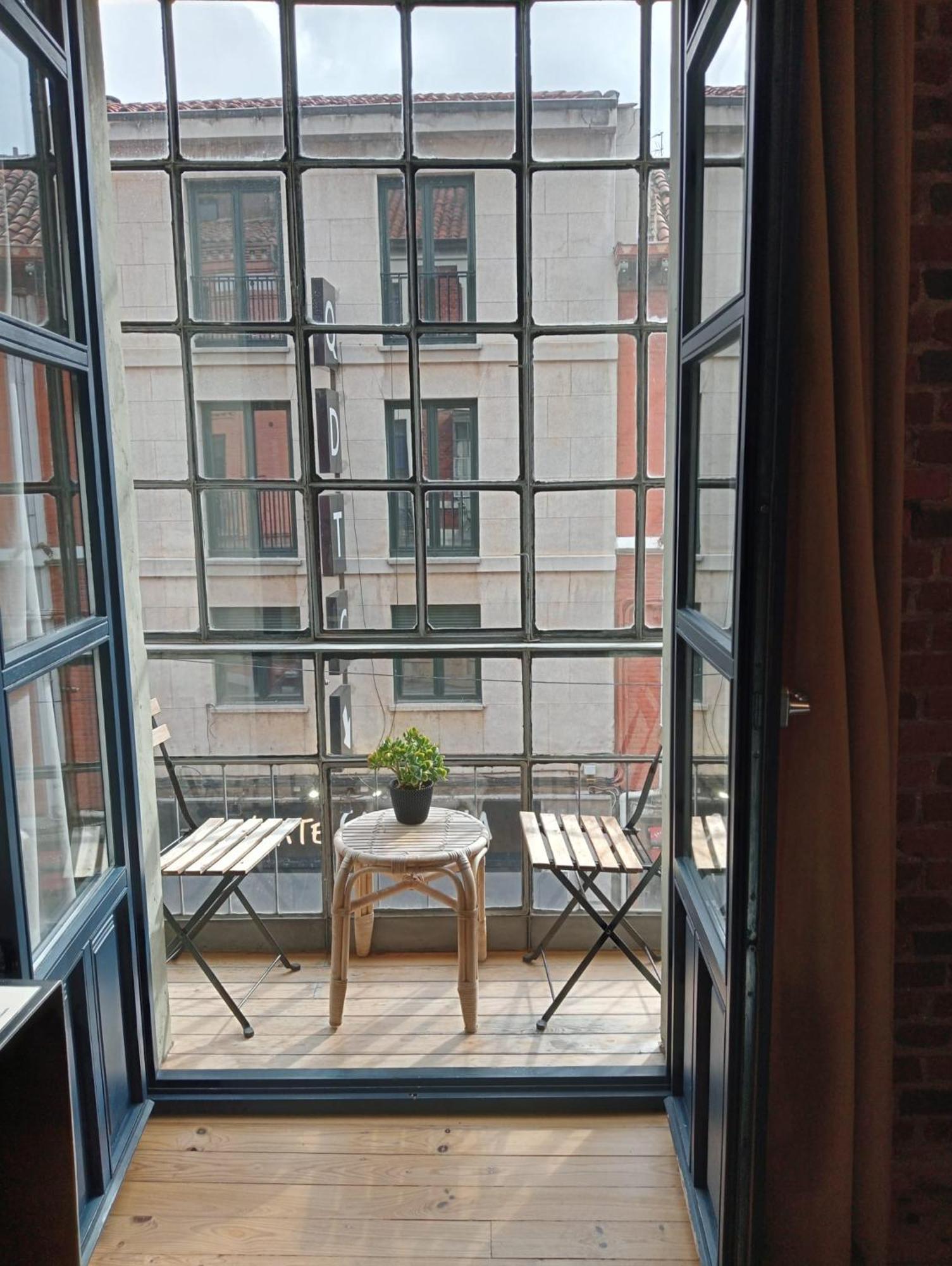 13 Suites León Zewnętrze zdjęcie
