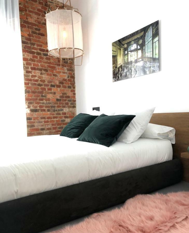 13 Suites León Zewnętrze zdjęcie