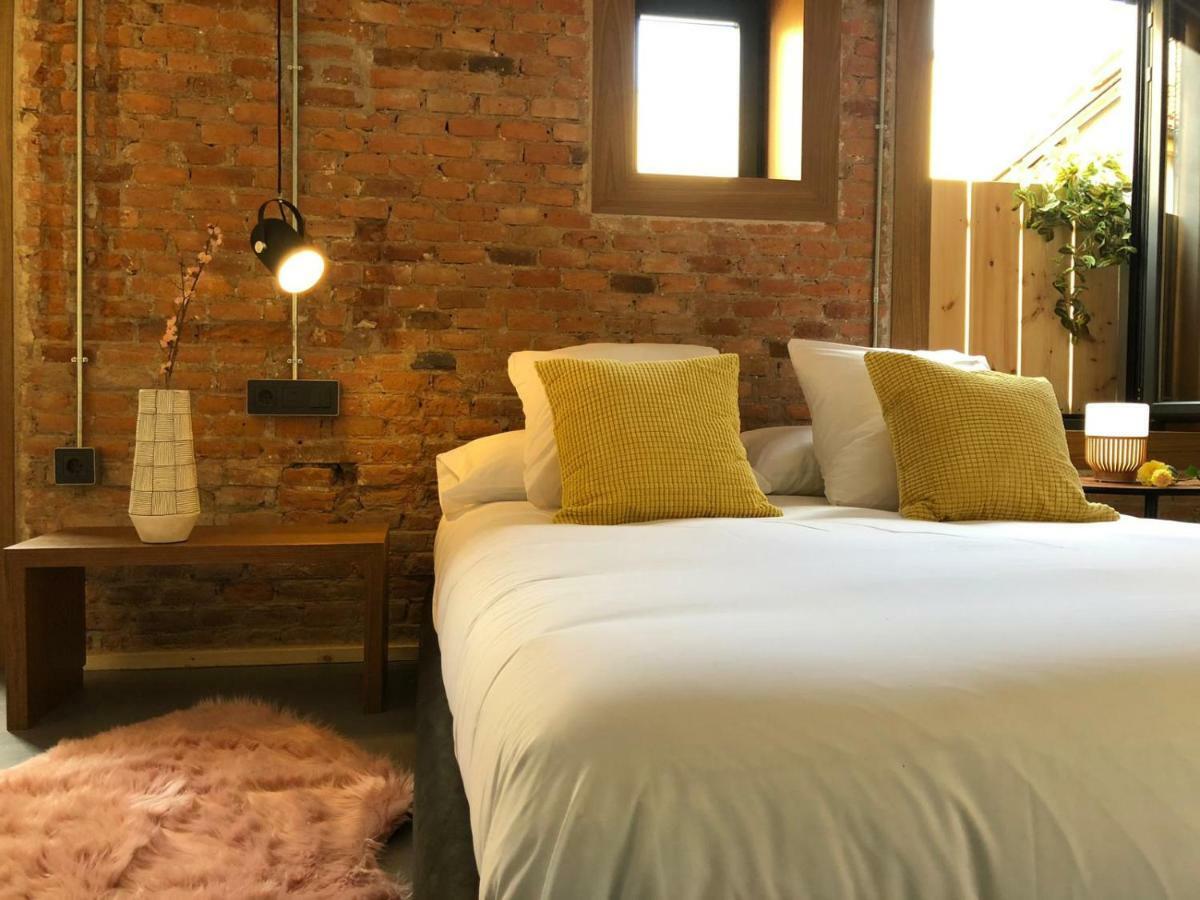 13 Suites León Zewnętrze zdjęcie