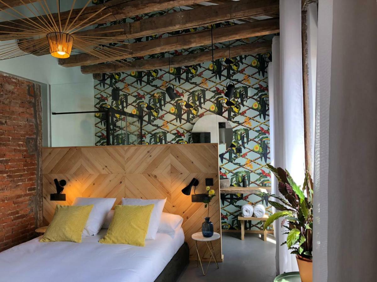 13 Suites León Zewnętrze zdjęcie