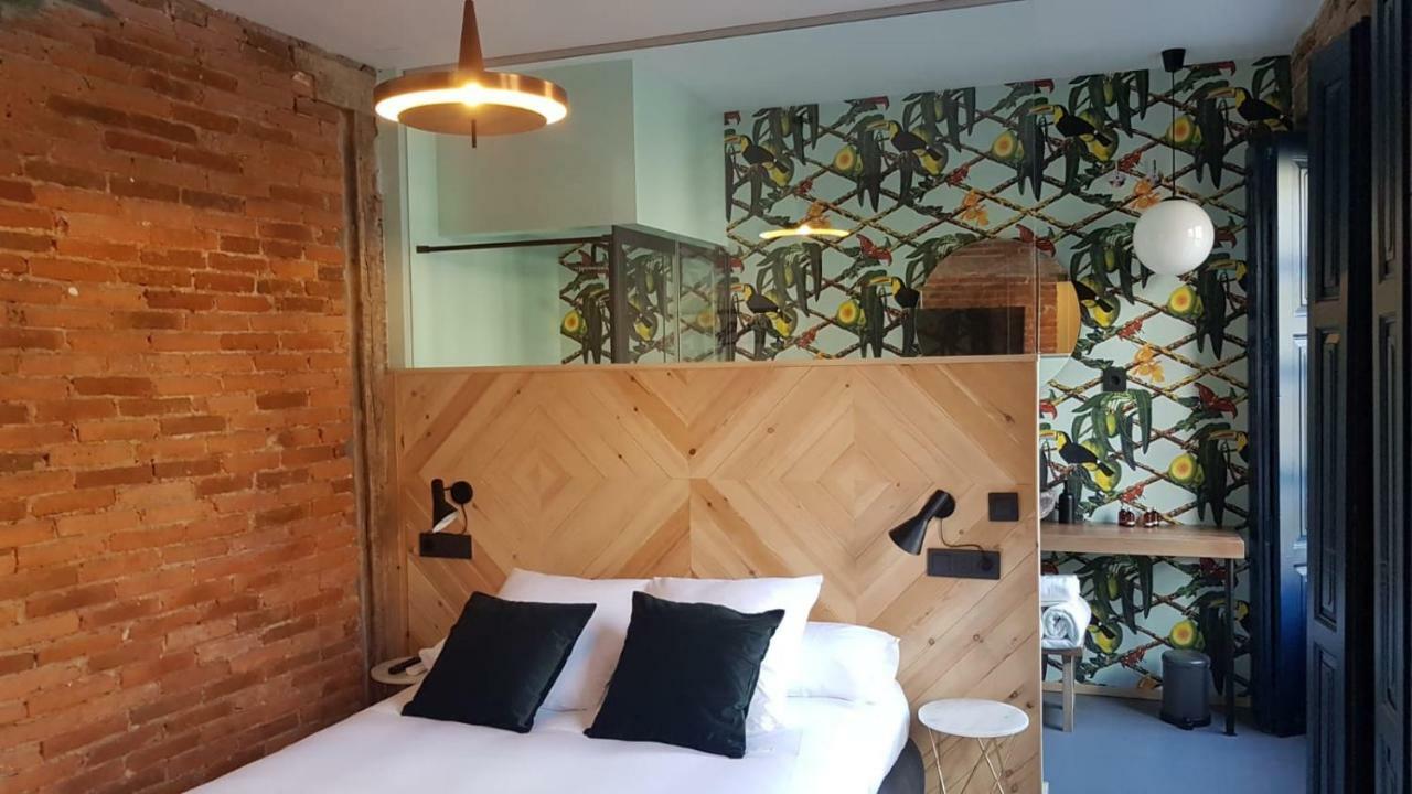 13 Suites León Zewnętrze zdjęcie