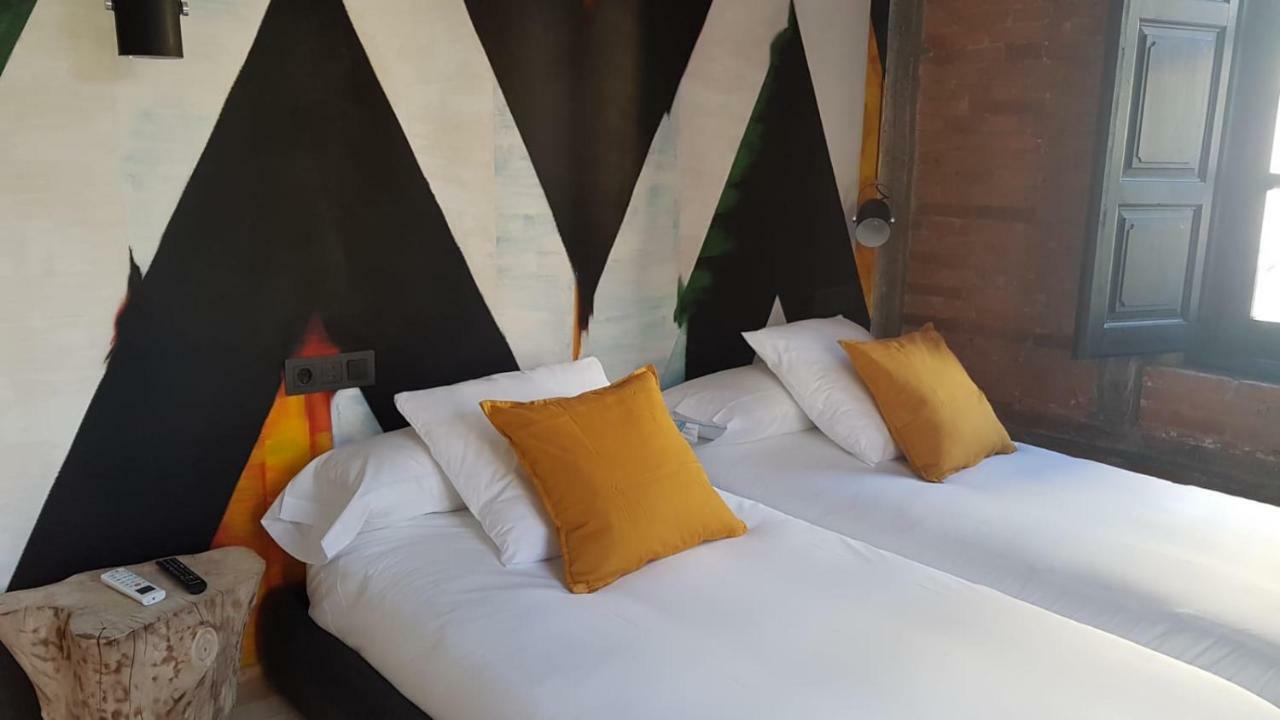 13 Suites León Zewnętrze zdjęcie