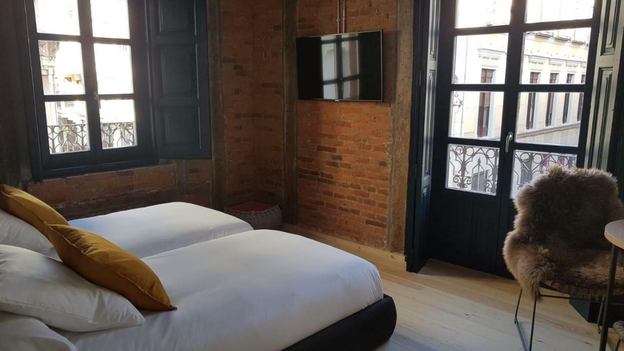 13 Suites León Zewnętrze zdjęcie