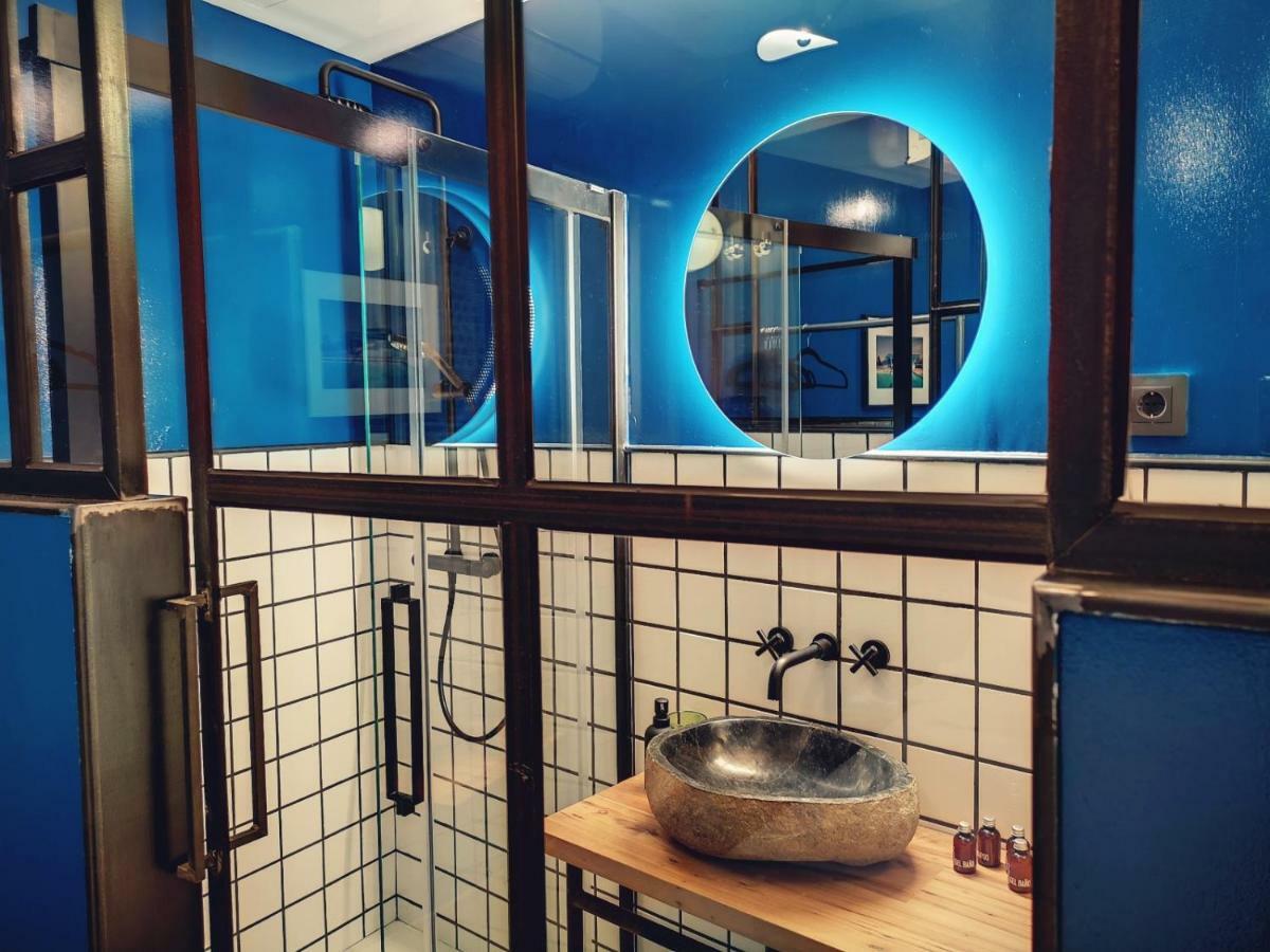 13 Suites León Zewnętrze zdjęcie
