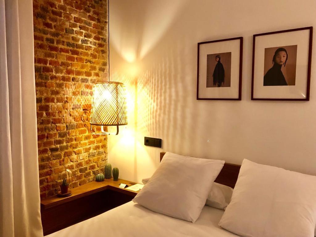 13 Suites León Zewnętrze zdjęcie